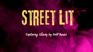 Modern Example of Street Lit Genre